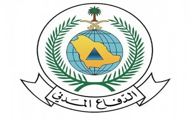 الدفاع المدني يُحذر: أمطار رعدية غزيرة وسيول حتى الثلاثاء – أخبار السعودية